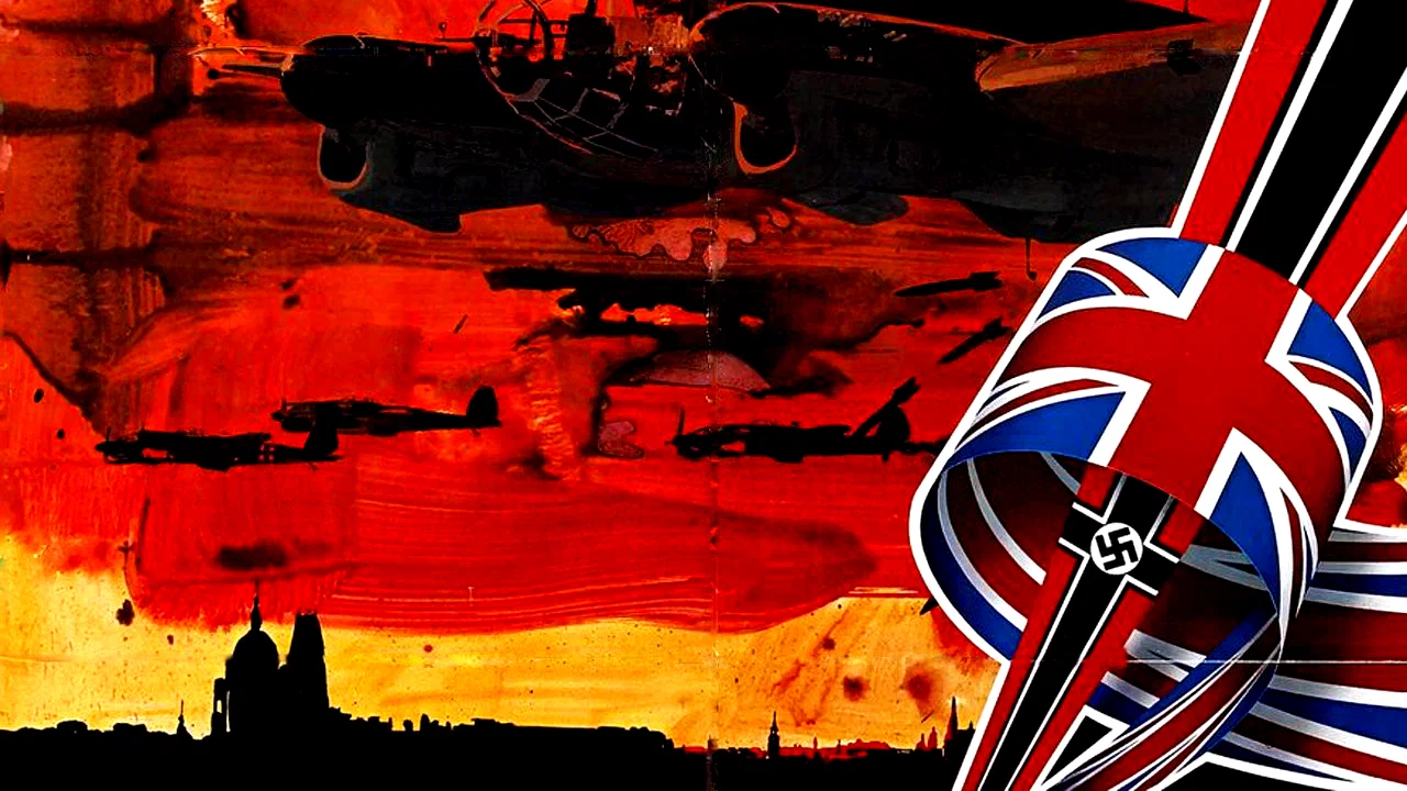 Photo 3 du film : La bataille d'angleterre