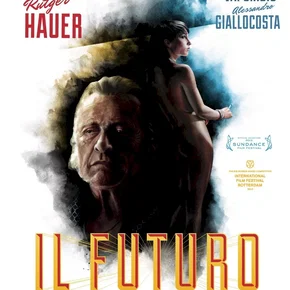 Photo du film : Il futuro
