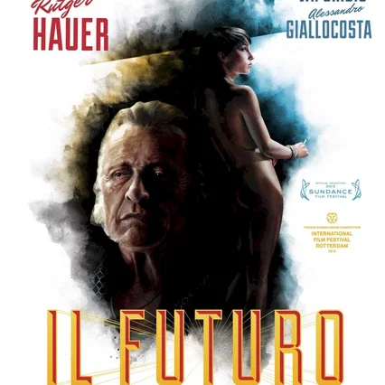 Miniature photo du film : Il futuro