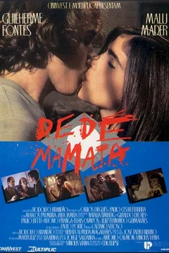 Affiche du film Dede