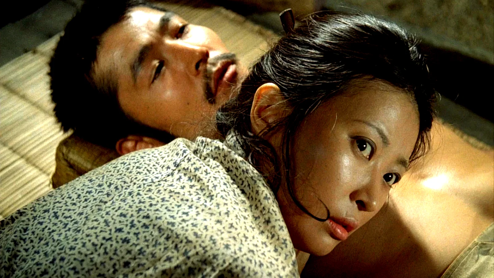 Photo du film : L'empire de la passion