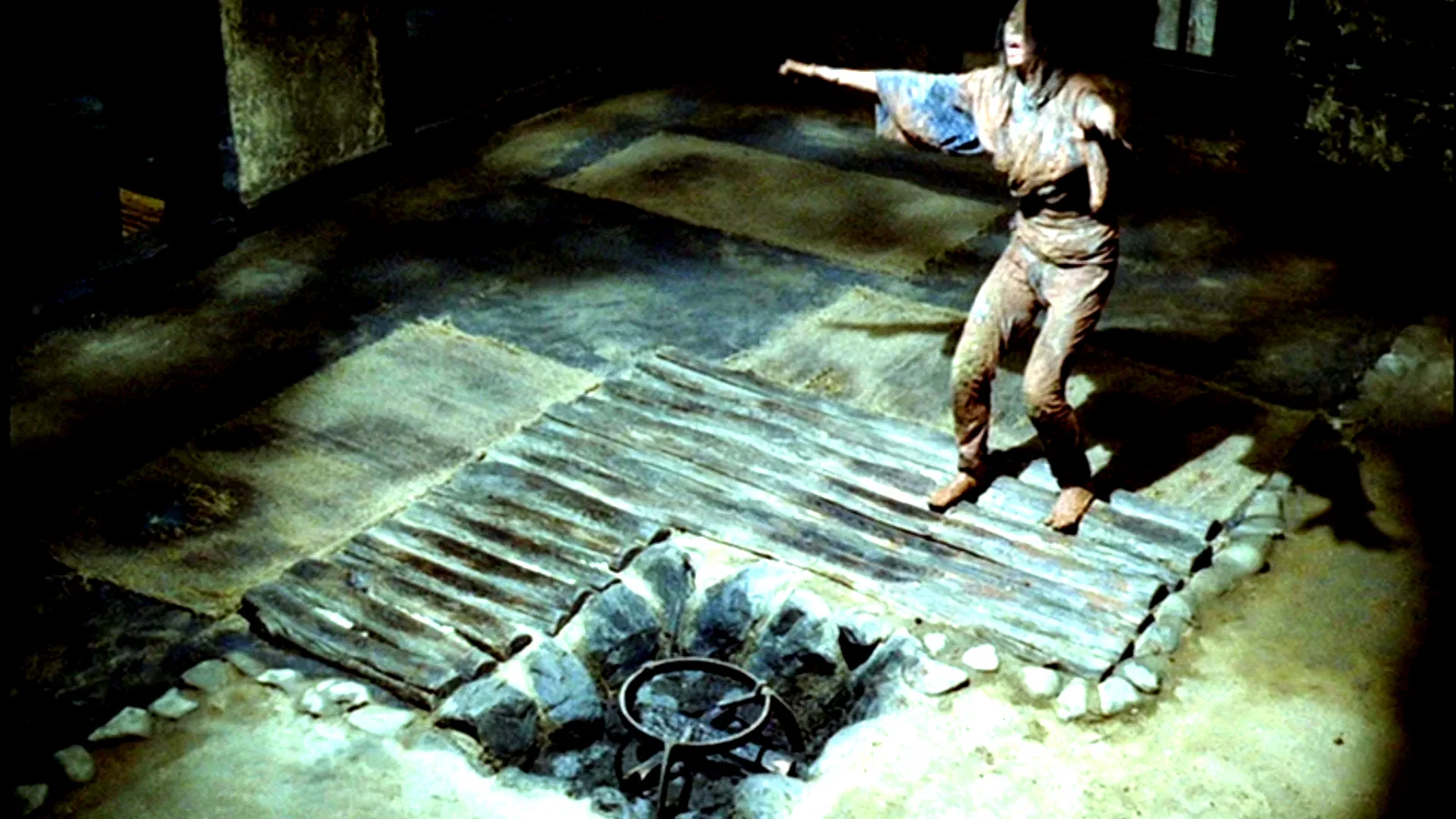 Photo du film : L'empire de la passion