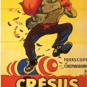 Photo du film : Cresus