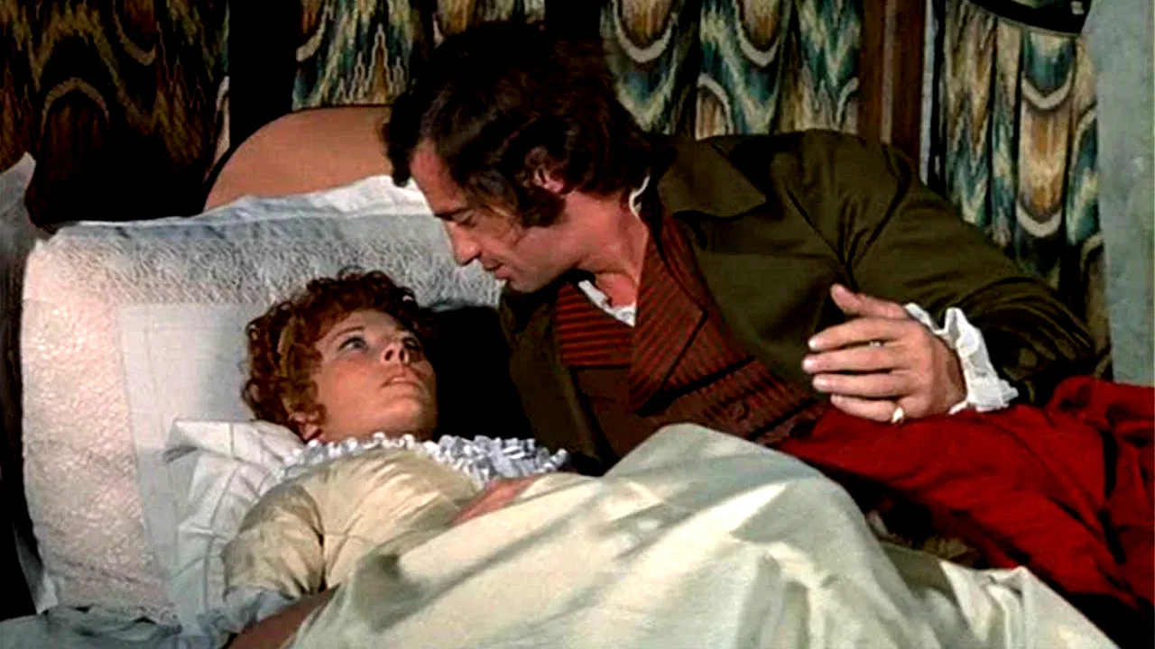 Photo 3 du film : Les mariés de l'an II