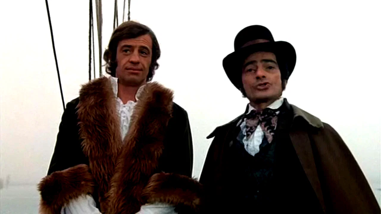 Photo 5 du film : Les mariés de l'an II