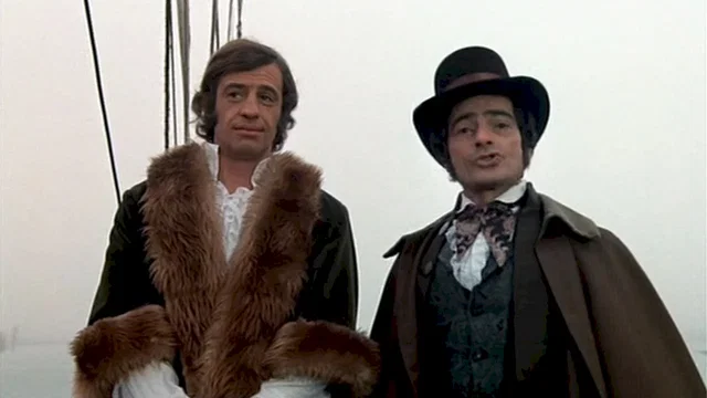 Photo 5 du film : Les mariés de l'an II