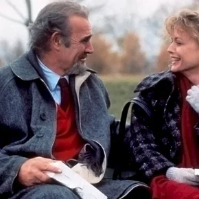 Photo du film : La maison Russie