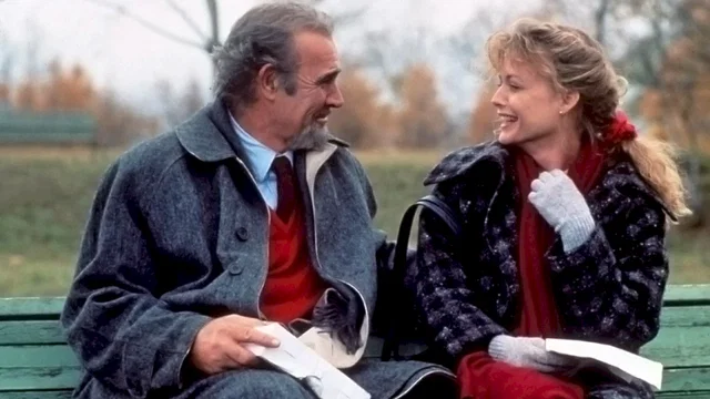 Photo du film : La maison Russie