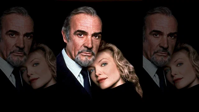 Photo du film : La maison Russie