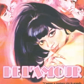 Photo du film : De l'amour