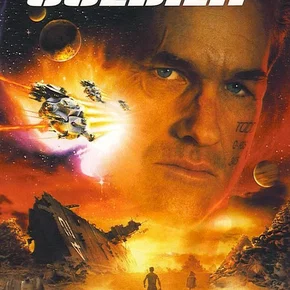 Photo du film : Soldier