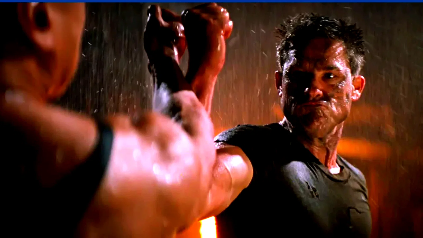 Photo 3 du film : Soldier