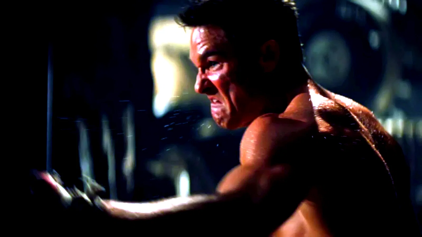 Photo 4 du film : Soldier