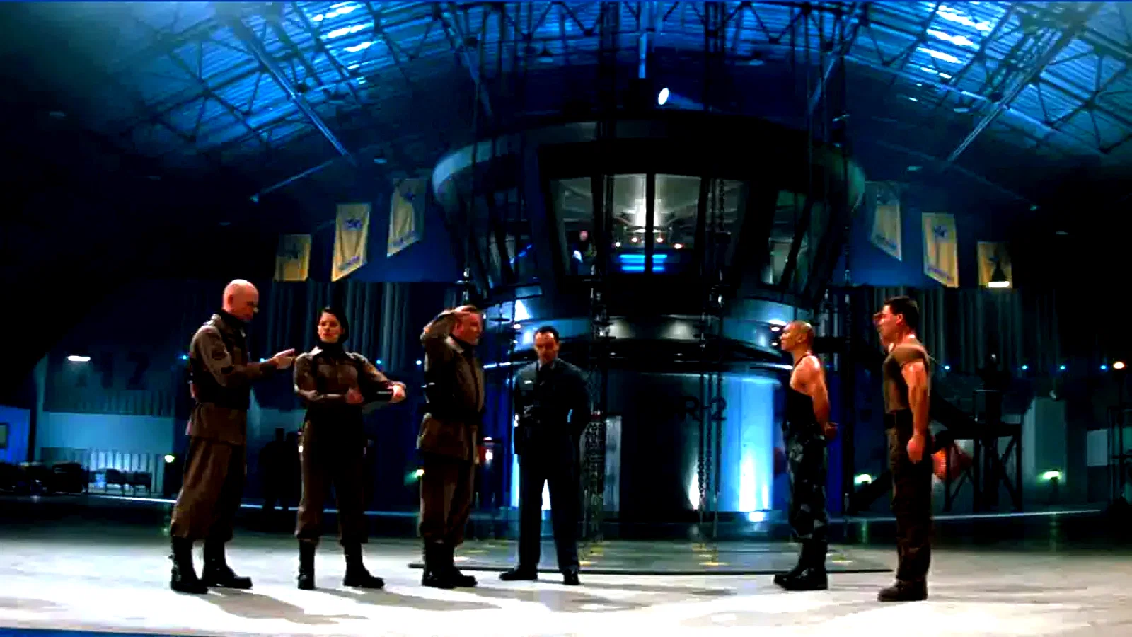 Photo 9 du film : Soldier