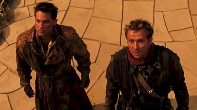 Photo du film : Soldier