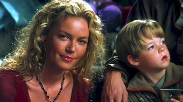 Photo du film : Soldier