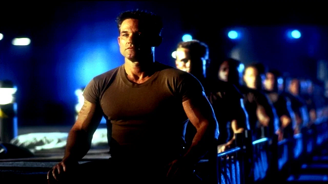 Photo 13 du film : Soldier