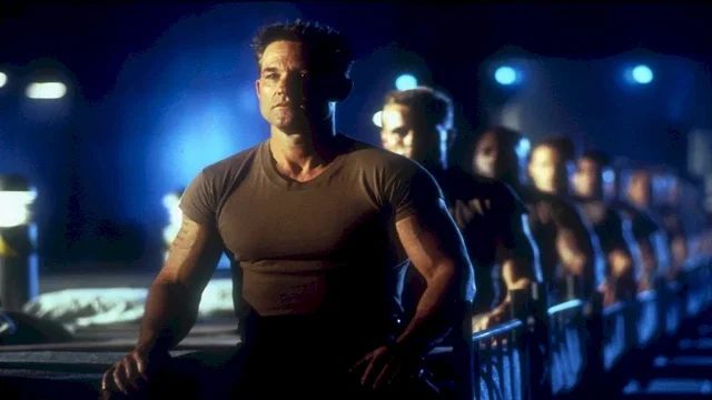 Photo du film : Soldier