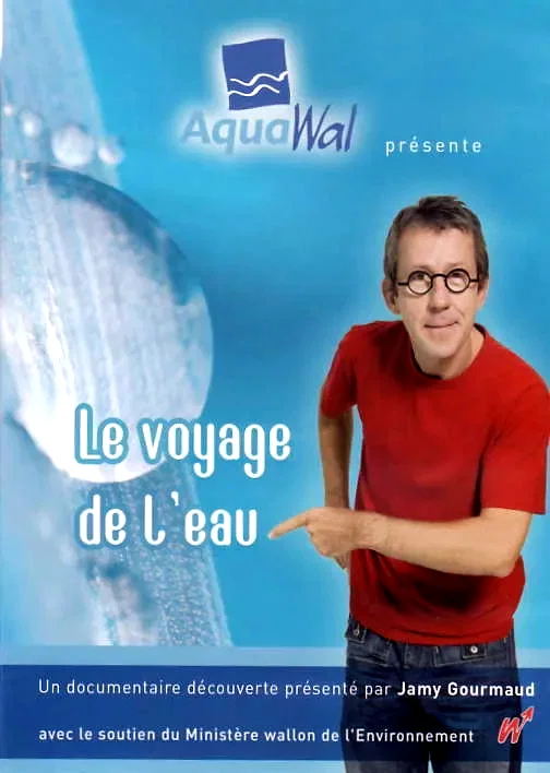 Photo 1 du film : Le voyage