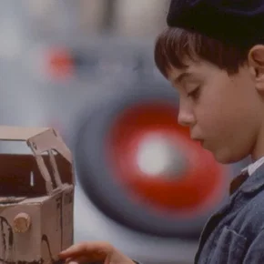 Photo du film : Jacquot de nantes