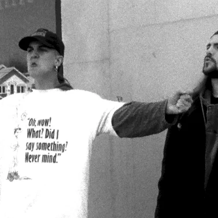 Miniature photo du film : Clerks, les employés modèles