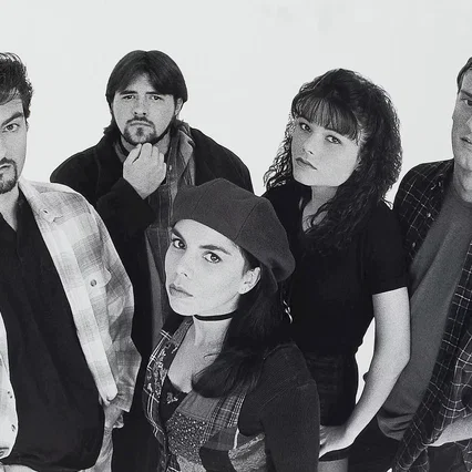 Miniature photo du film : Clerks, les employés modèles