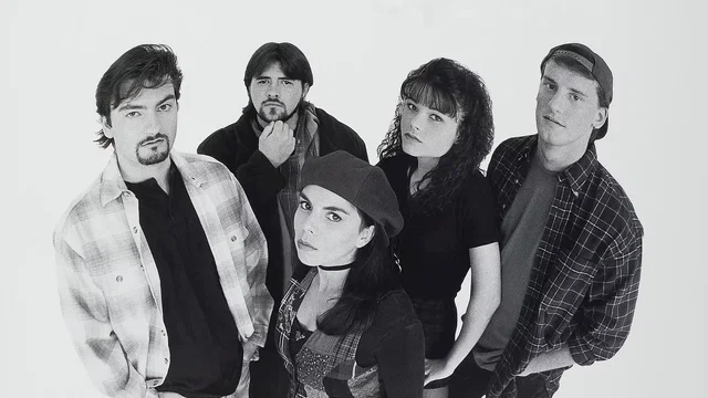 Photo du film : Clerks, les employés modèles