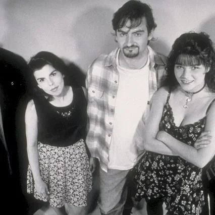Miniature photo du film : Clerks, les employés modèles