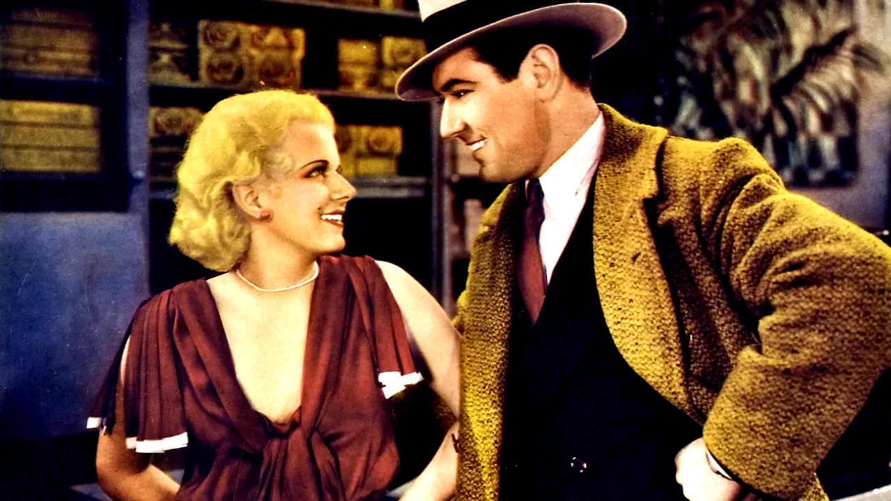 Photo 2 du film : The secret six