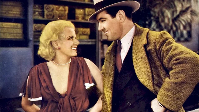 Photo 2 du film : The secret six
