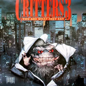Photo du film : Critters 3