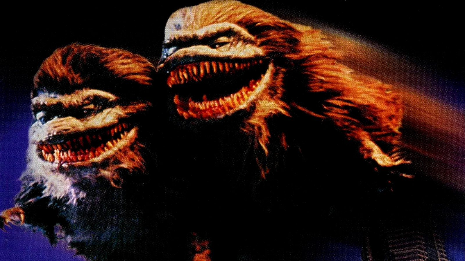 Photo 2 du film : Critters 3