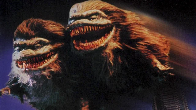Photo du film : Critters 3
