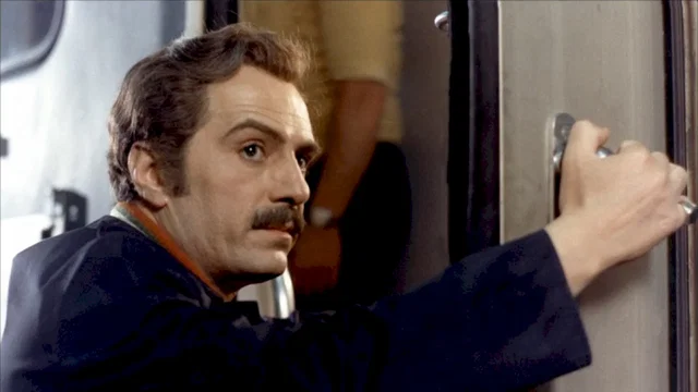 Photo du film : Pain et chocolat