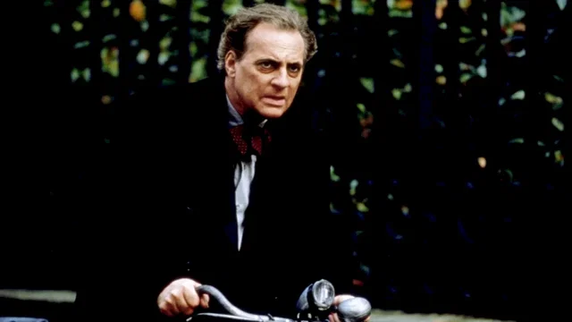 Photo du film : Docteur Petiot