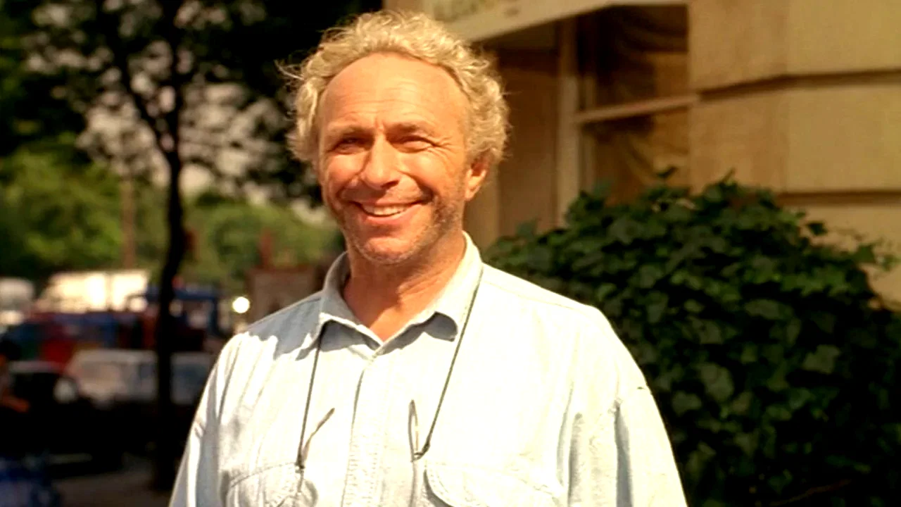 Photo du film : On peut toujours rever