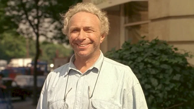 Photo du film : On peut toujours rever