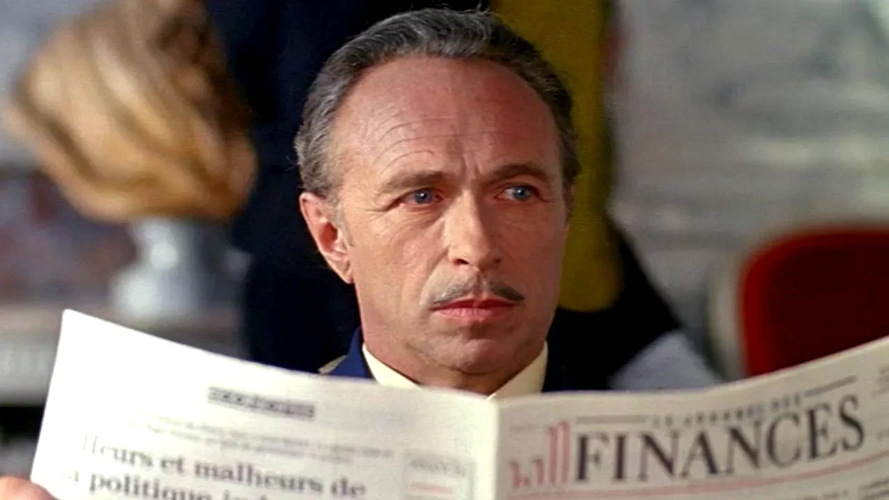 Photo du film : On peut toujours rever