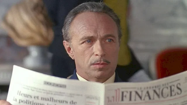 Affiche du film : On peut toujours rever