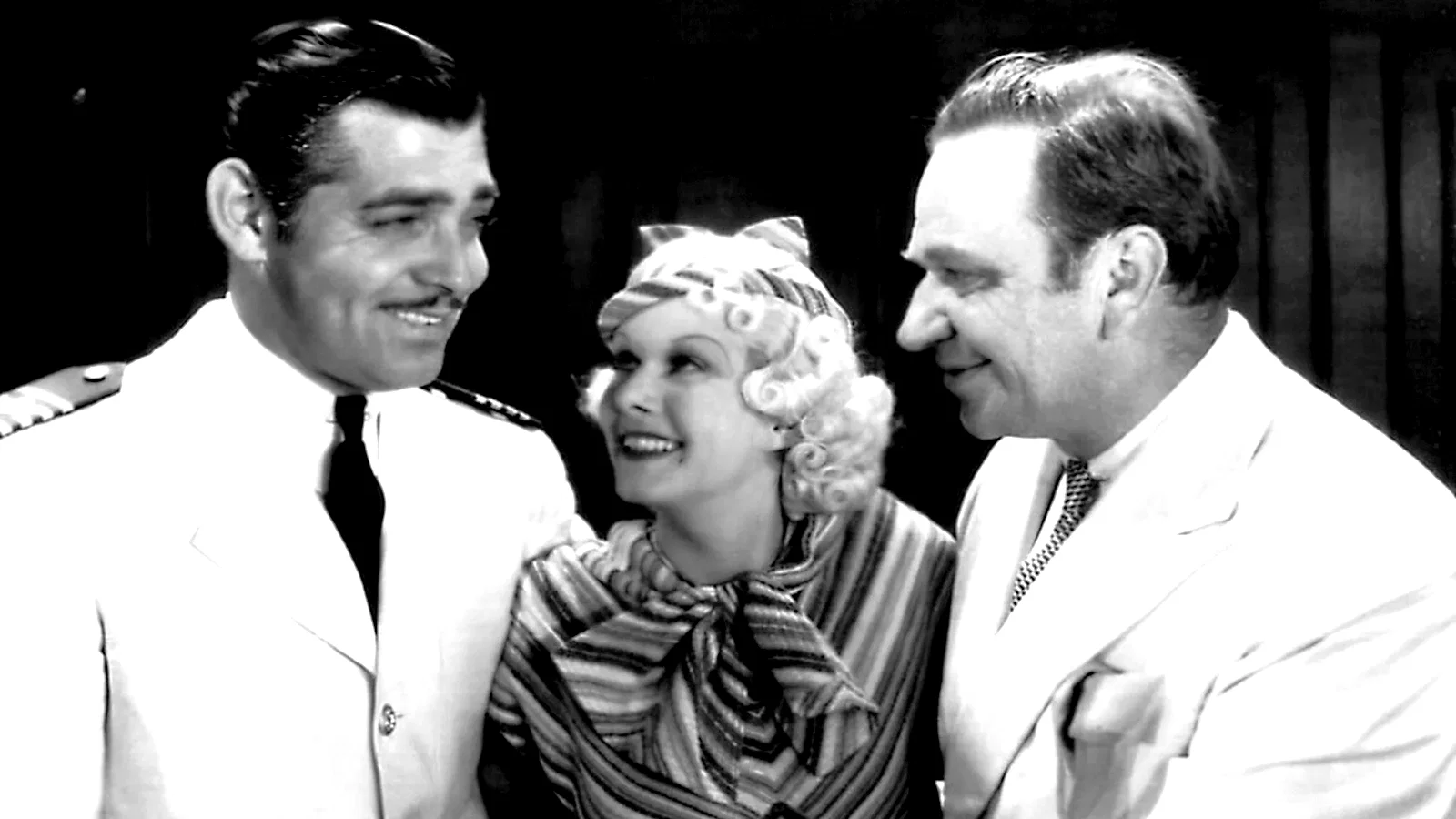 Photo 2 du film : La malle de singapour