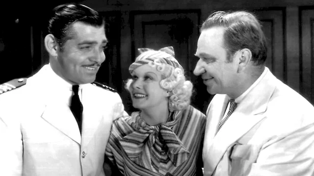 Photo du film : La malle de singapour
