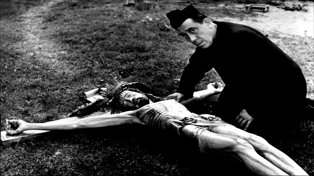 Photo du film : La grande bagarre de don camillo
