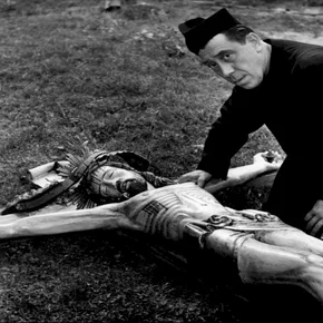 Photo du film : La grande bagarre de don camillo