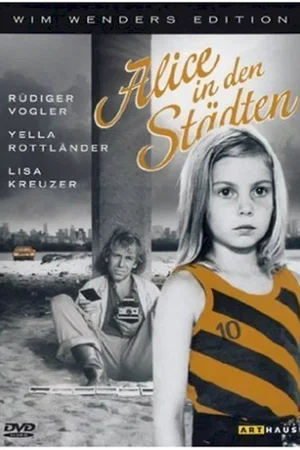 Photo 1 du film : Alice dans les villes