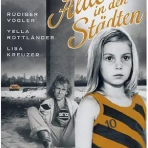 Photo du film : Alice dans les villes