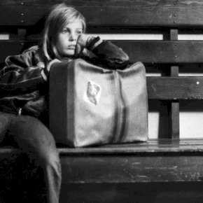 Photo du film : Alice dans les villes