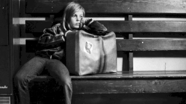 Photo 3 du film : Alice dans les villes
