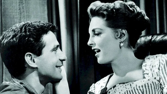 Photo du film : Libre comme le vent