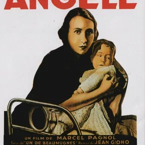 Photo du film : Angèle