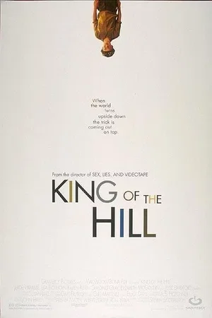 Affiche du film : King of the Hill